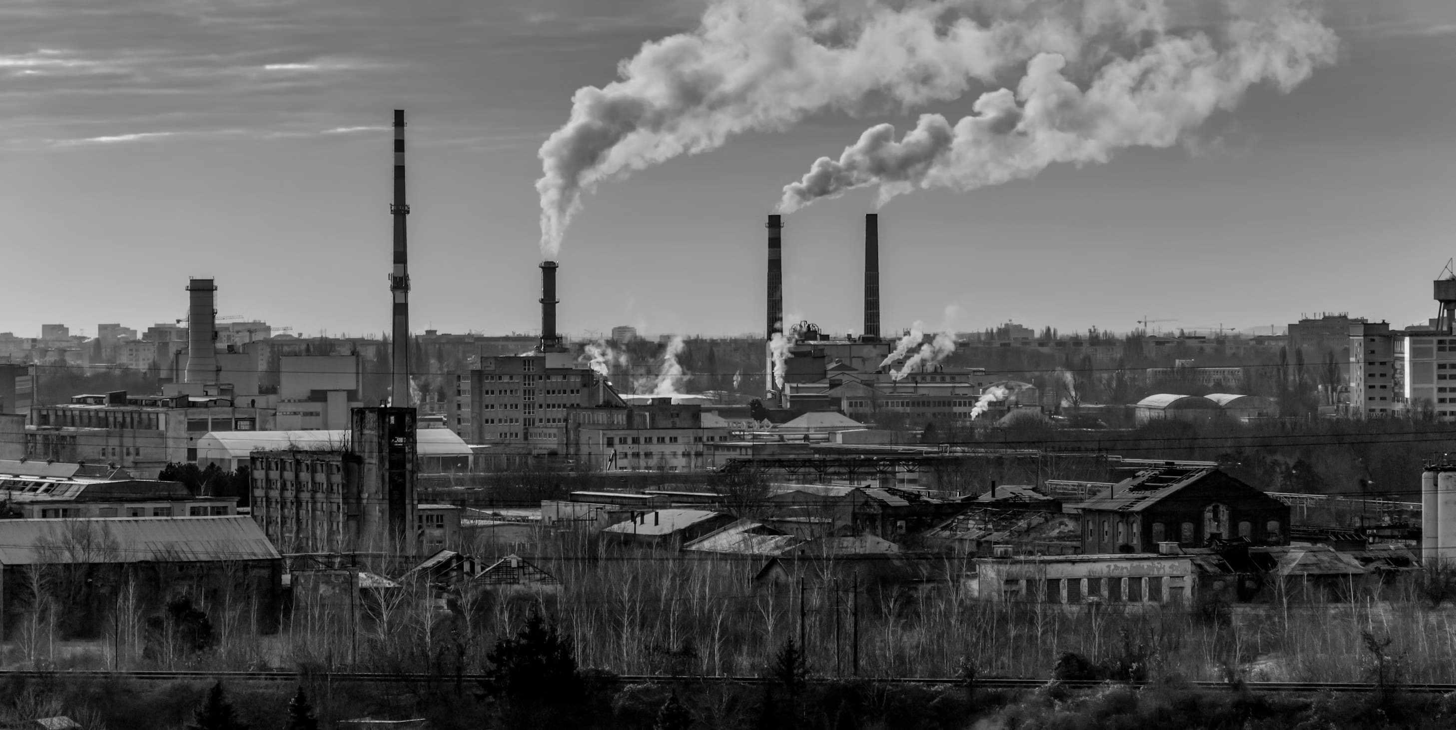 Britain’s Reindustrial Revolution
